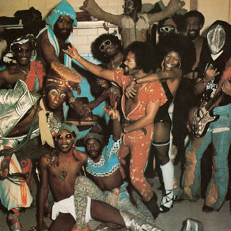 Funkadelic