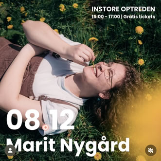 Marit Nygård