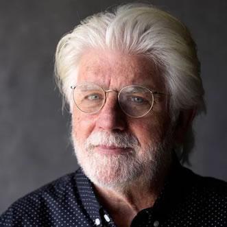 Michael McDonald