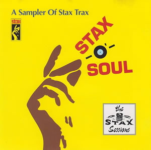 Stax Sampler