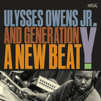 Ulysses Owens Jr.